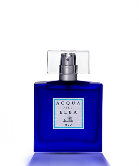 عطر رجالي بلو 50 مل
