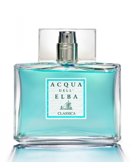 عطر كلاسيكا رجالي 100 ملم