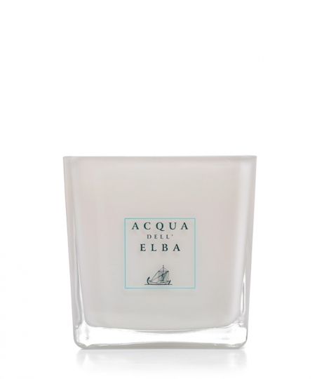 شمعة معطرة  جيليو ديل سابي  180 ج