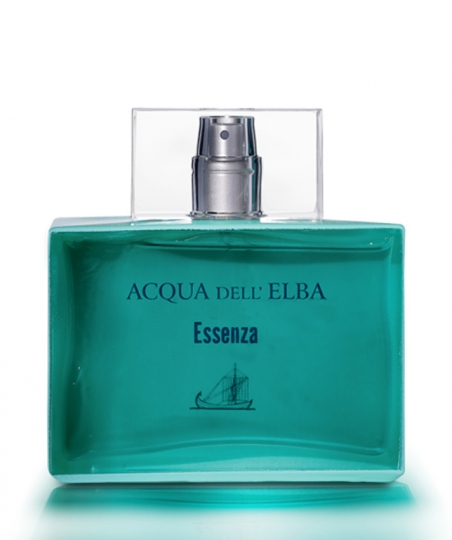 عطر رجالي ايسنزا 100 مل
