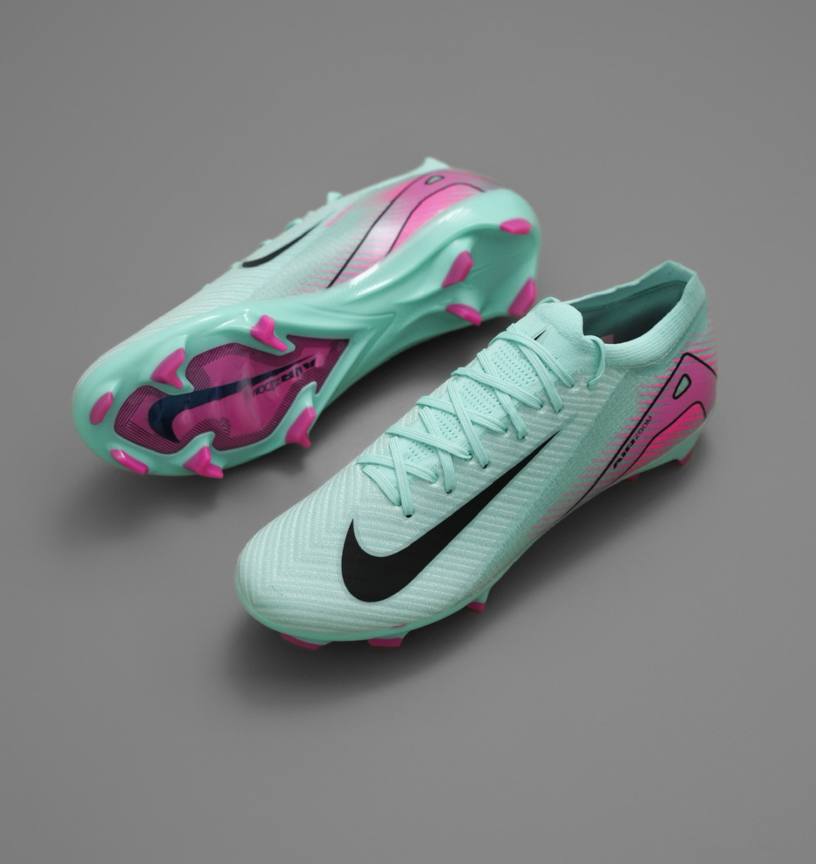 Nike mercurial  