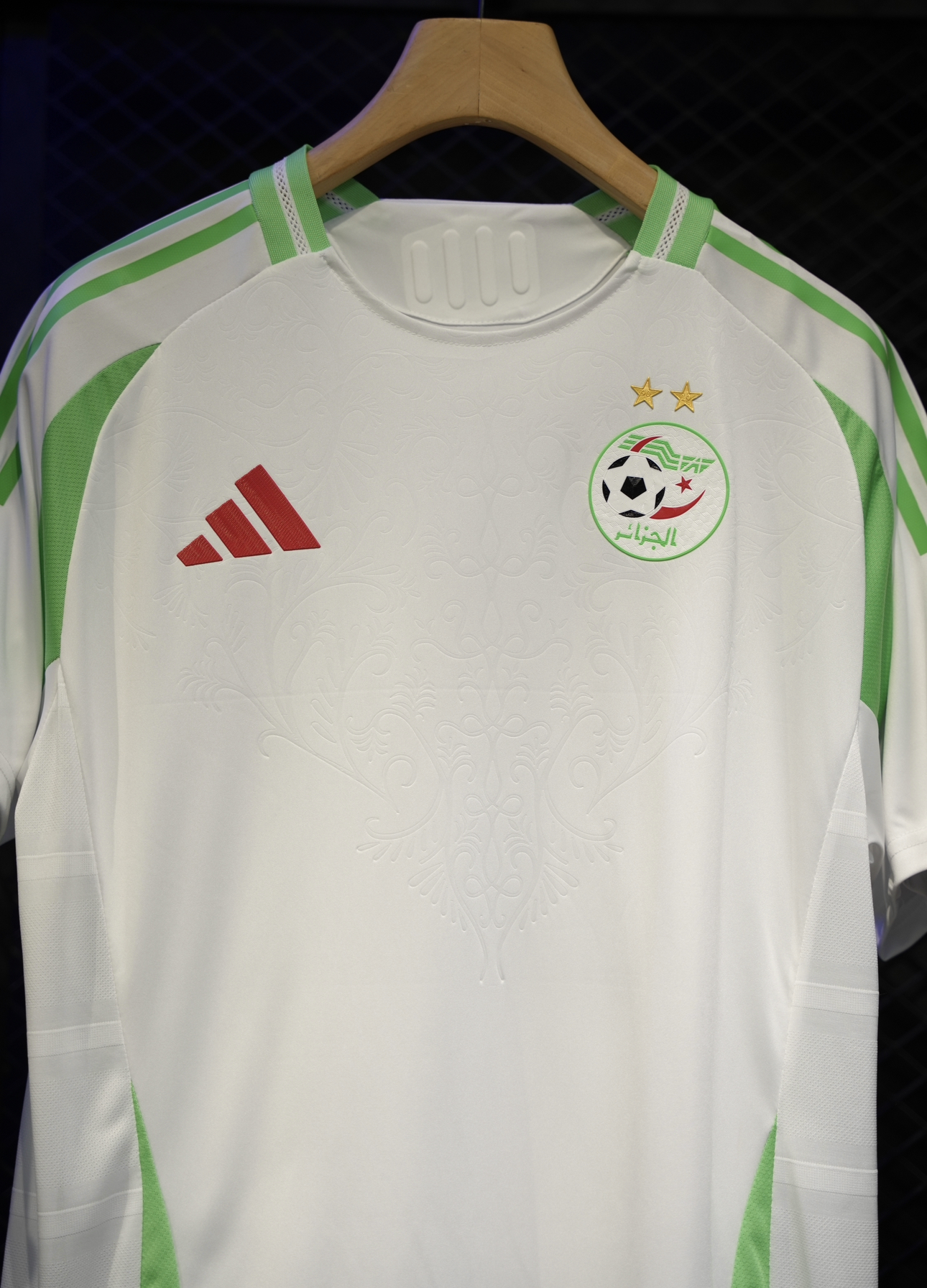  منتخب الجزائر الاحتياطي  