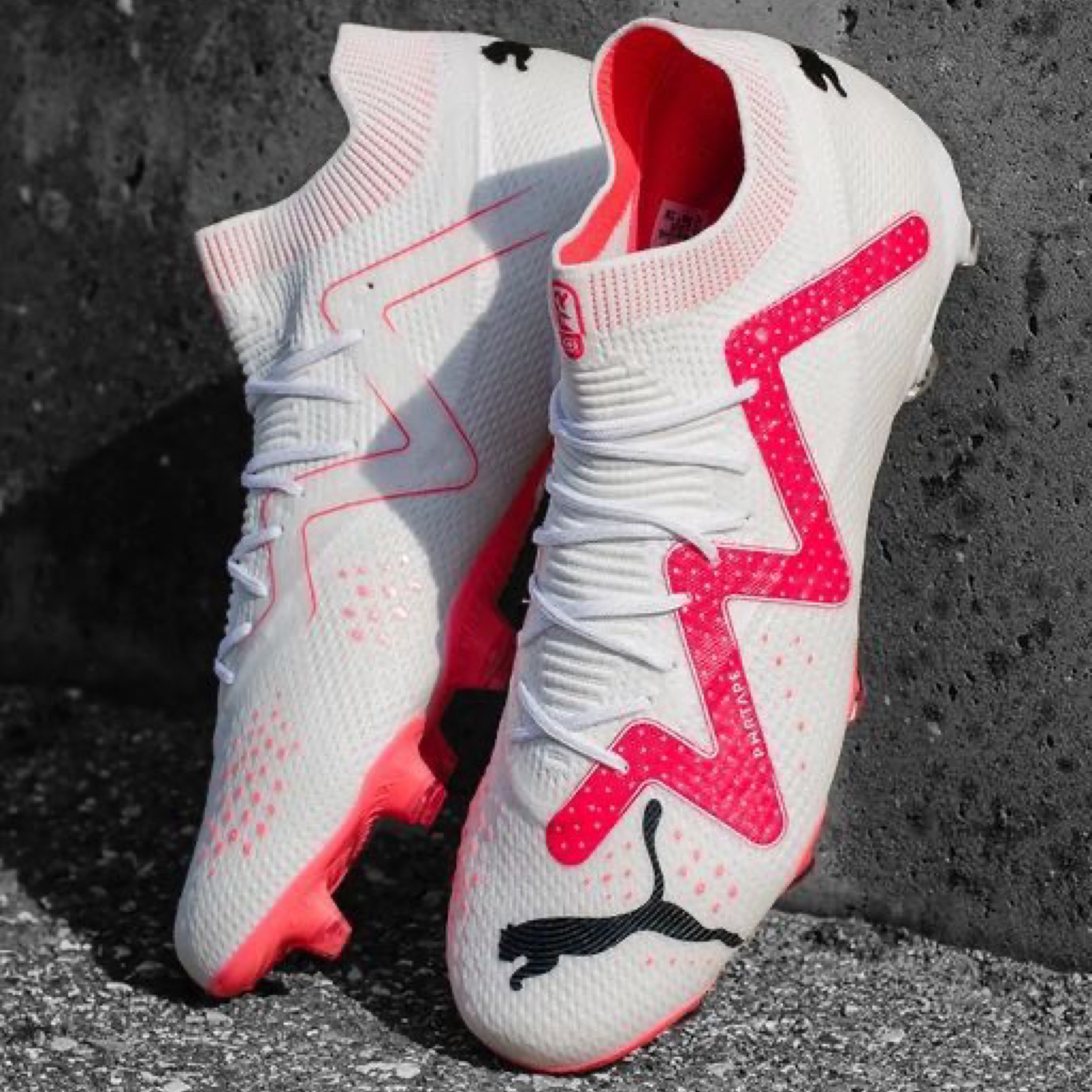  PUMA 