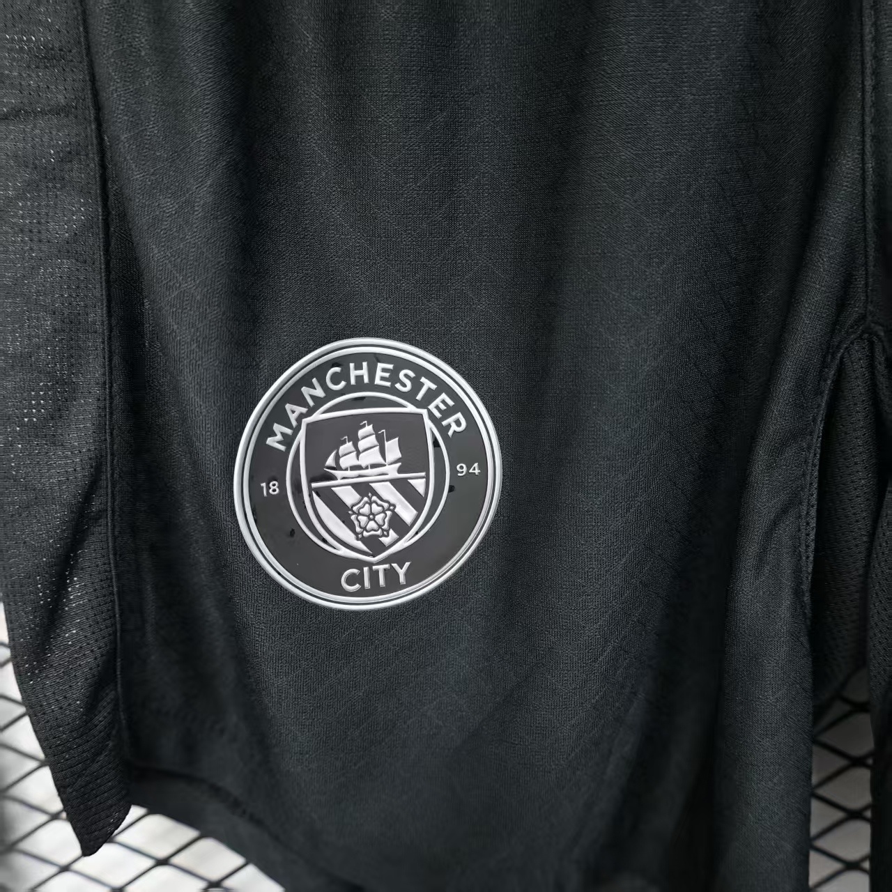  شورت مانشستر سيتي الاحتياطي2026 
