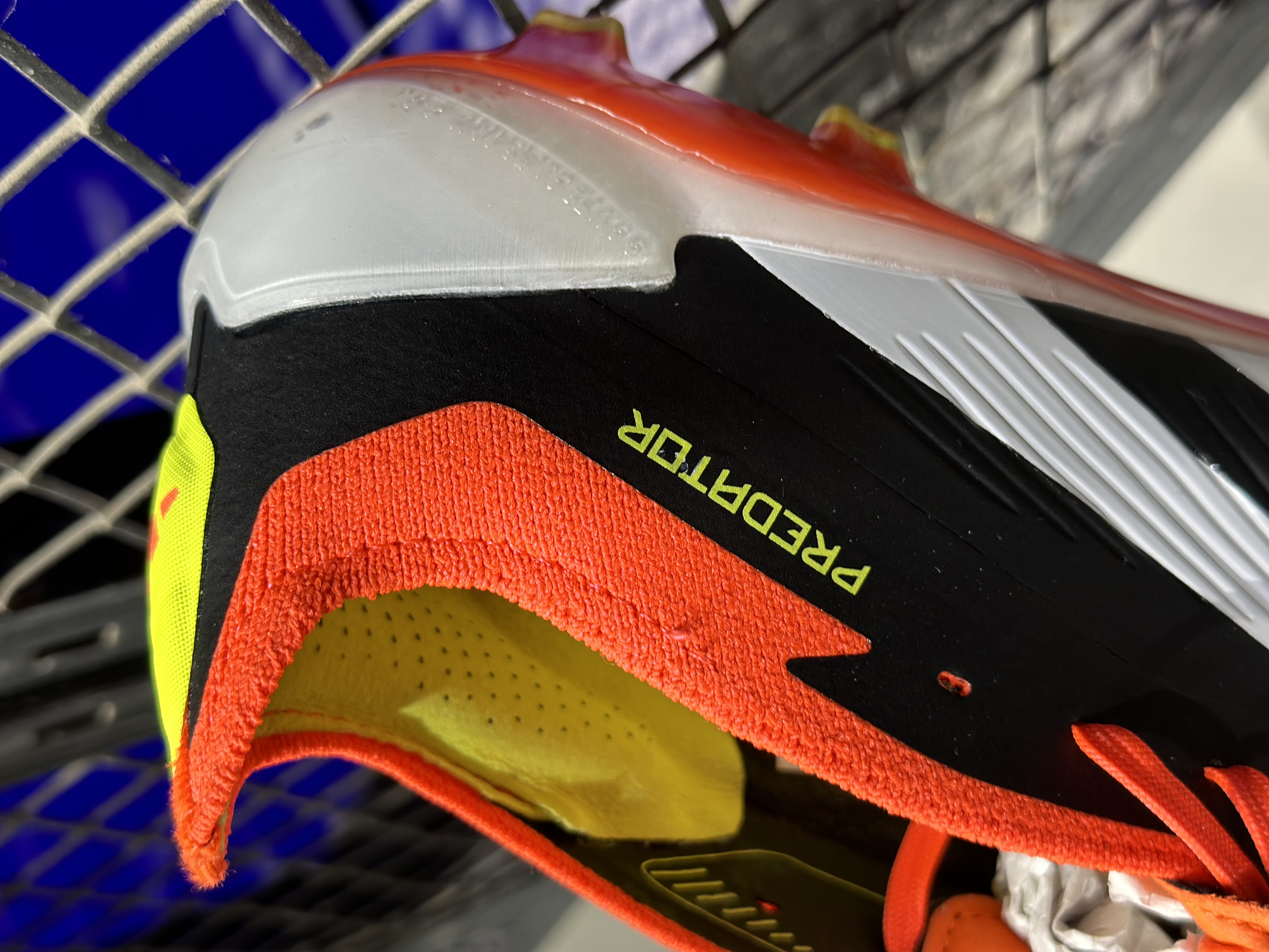  adidas predator  