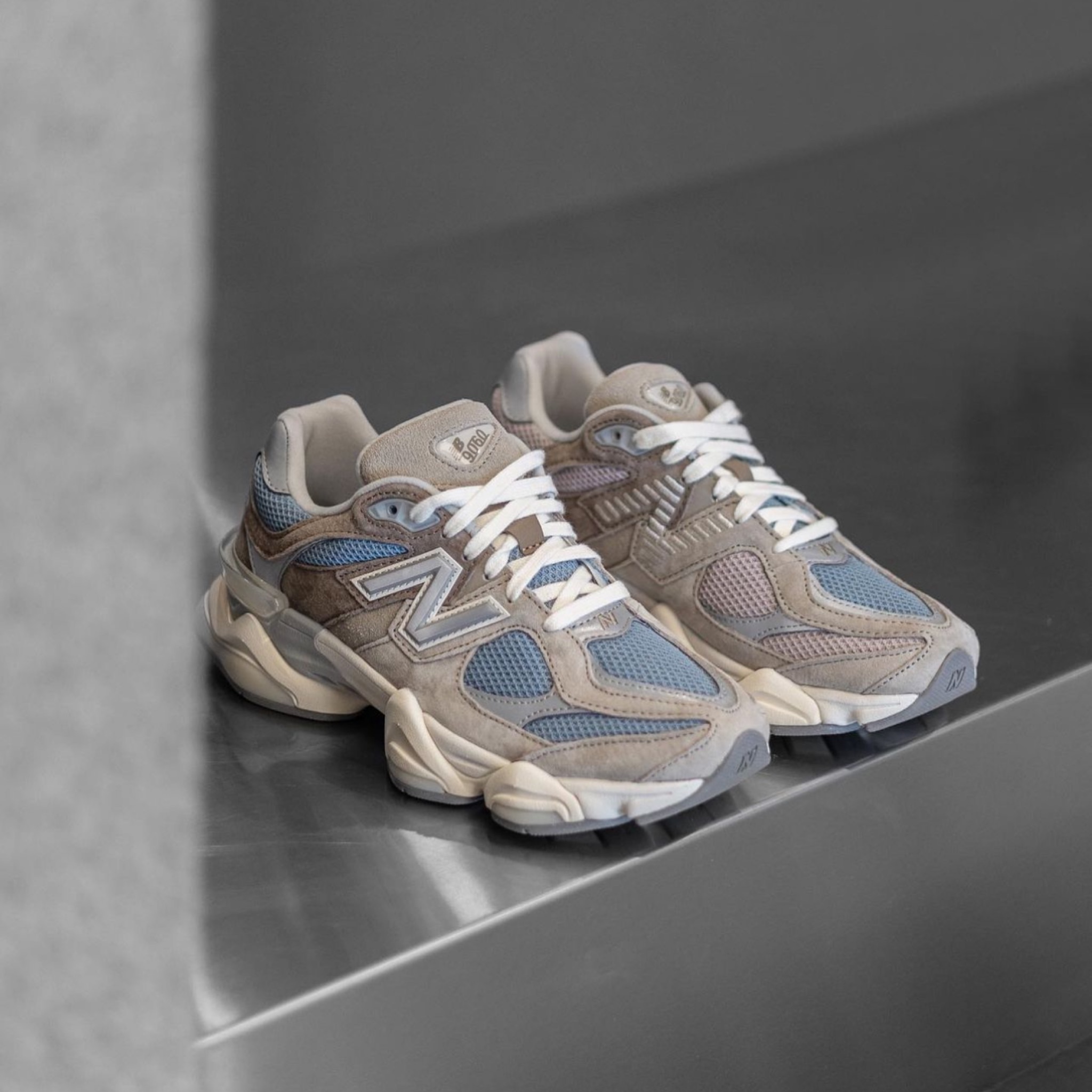  NEW BALANCE 9060 