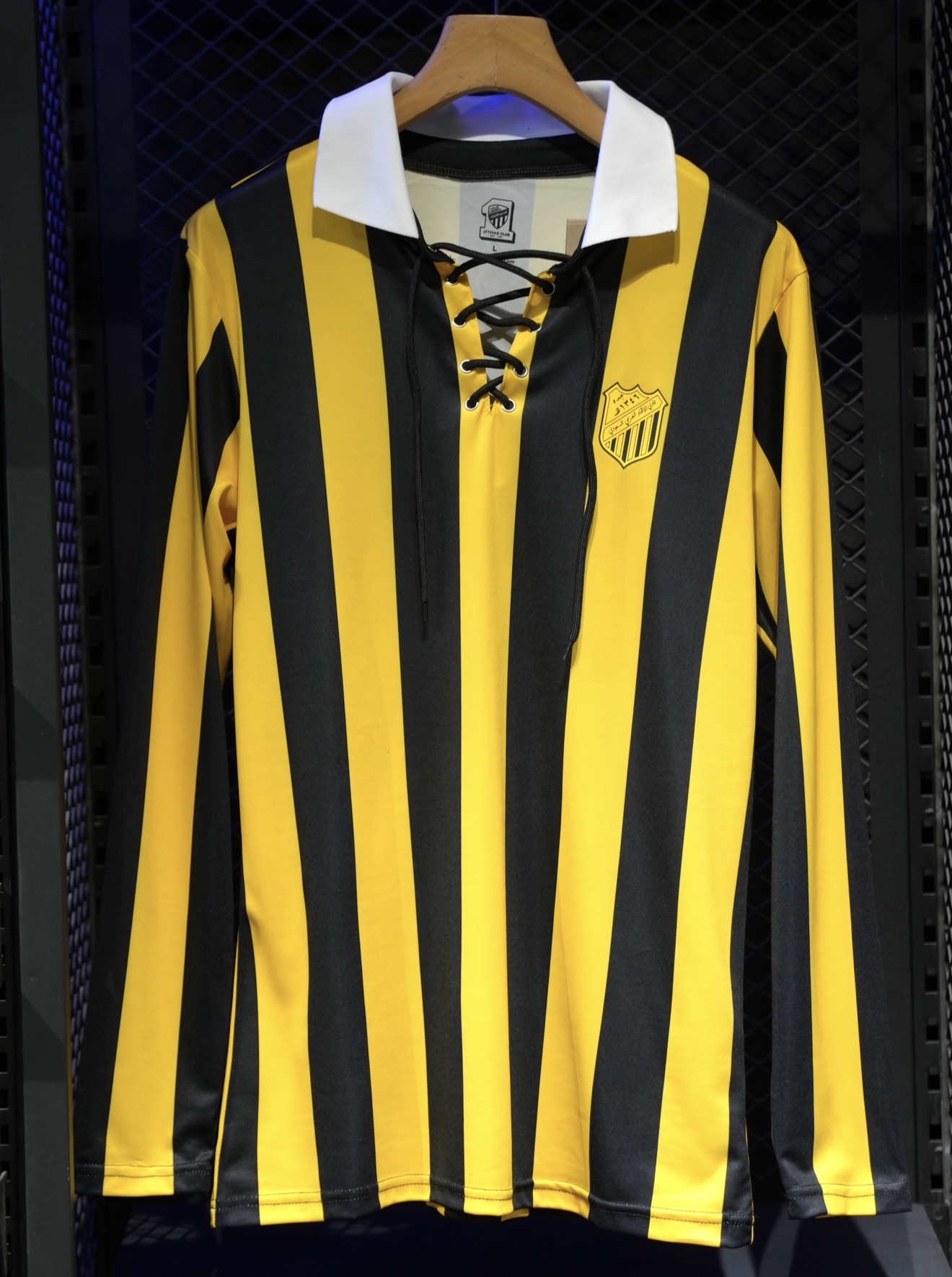  الاتحاد قميص يوم التأسيس 