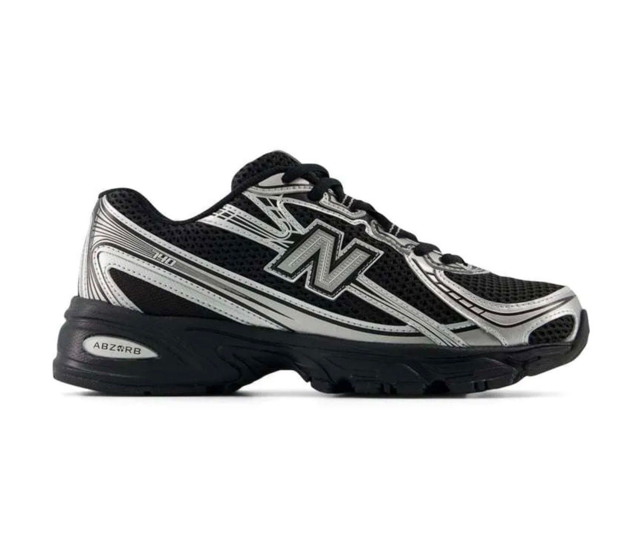  New Balance 740 
