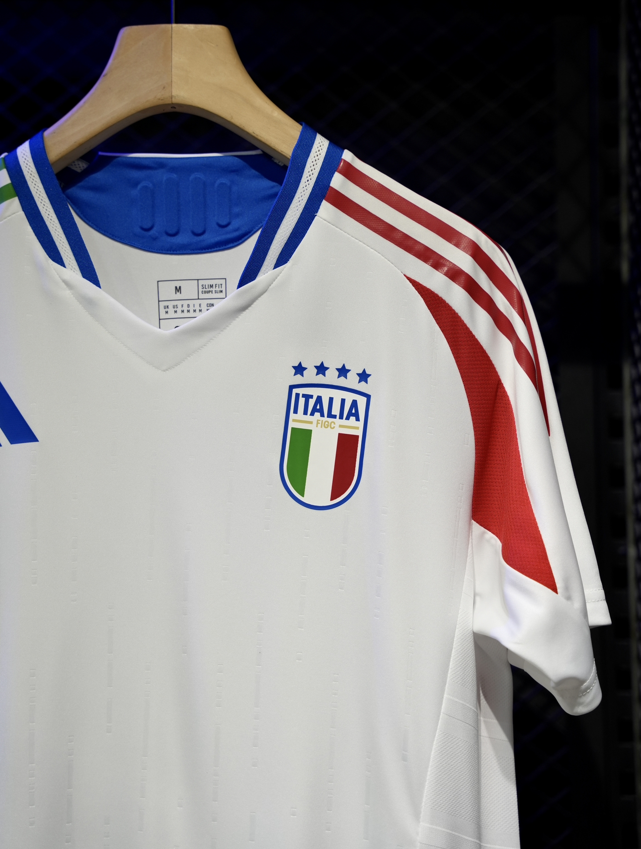  منتخب ايطاليا الاحتياطي 2024/2025🇮🇹 