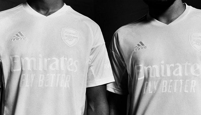  ARSENAL-White 