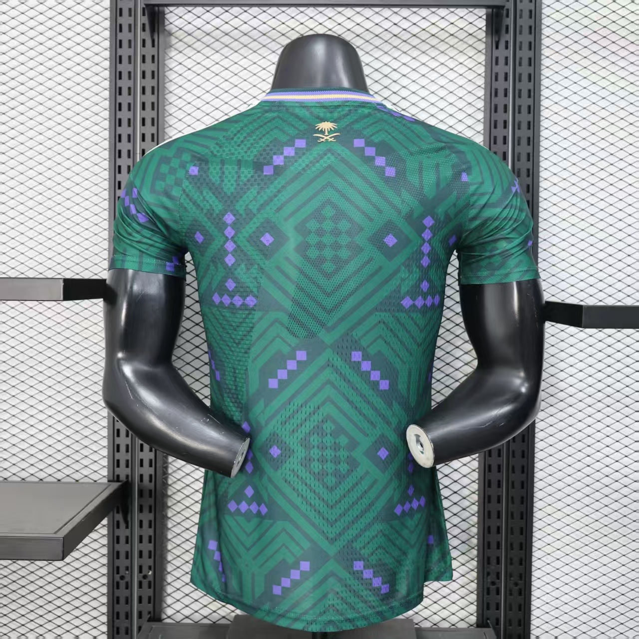  المنتخب السعودي-2026 