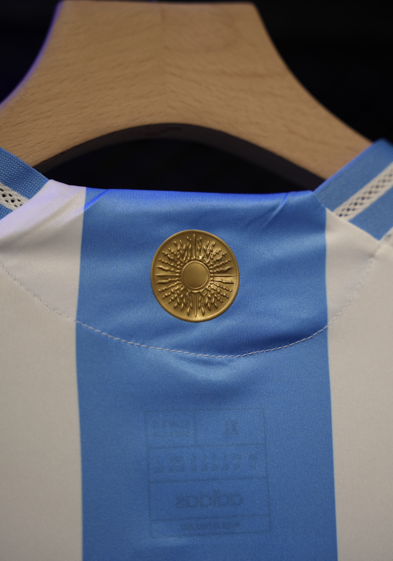 الارجنتين 2024 
