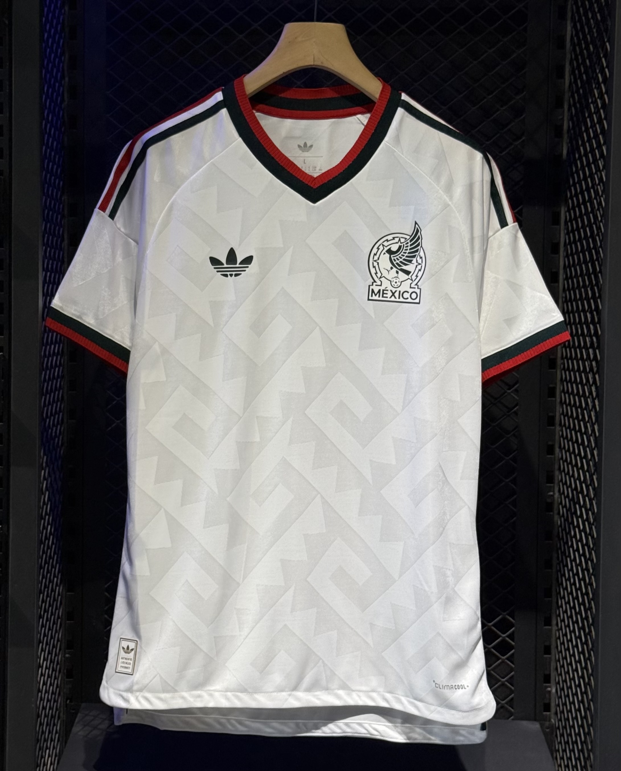  منتخب المكسيك 