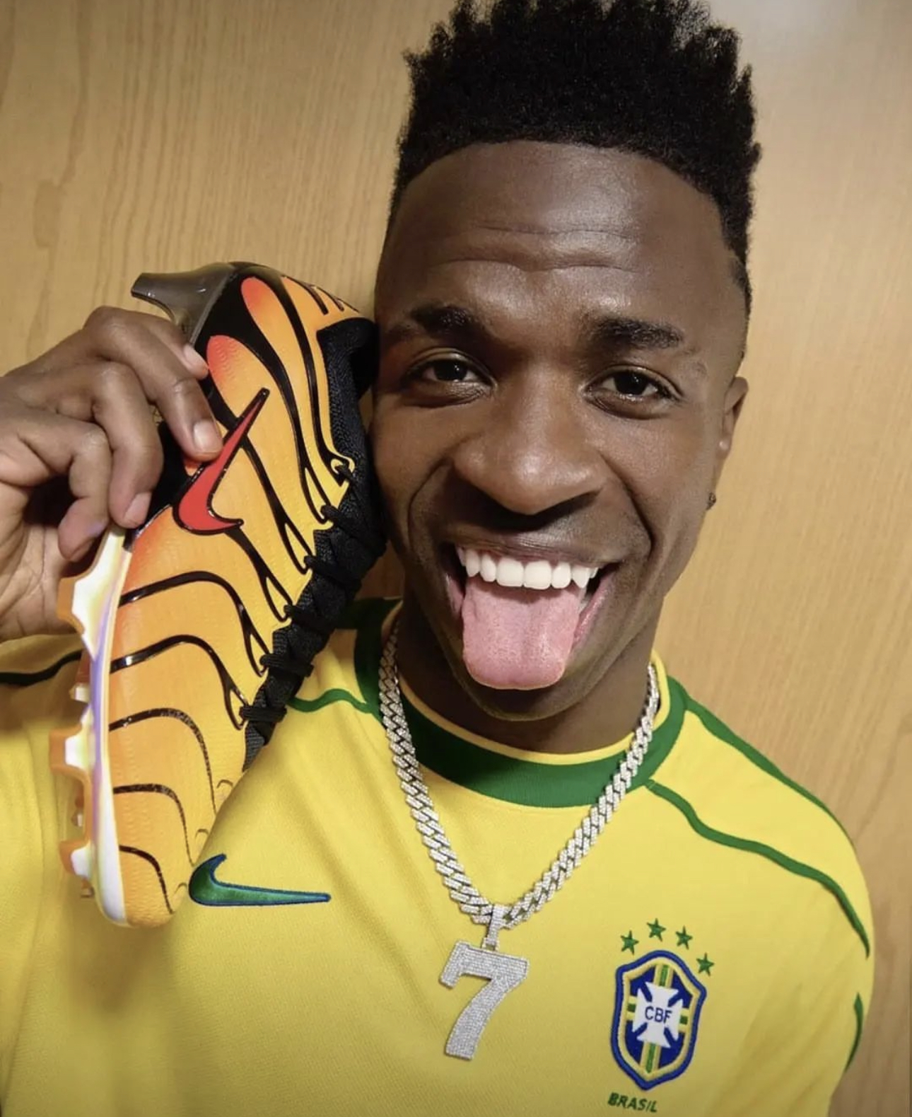  Nike Mercurial 