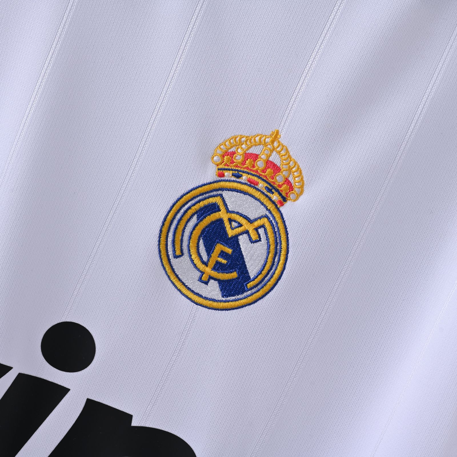  ريال مدريد 2012-2013 كلاسيك 
