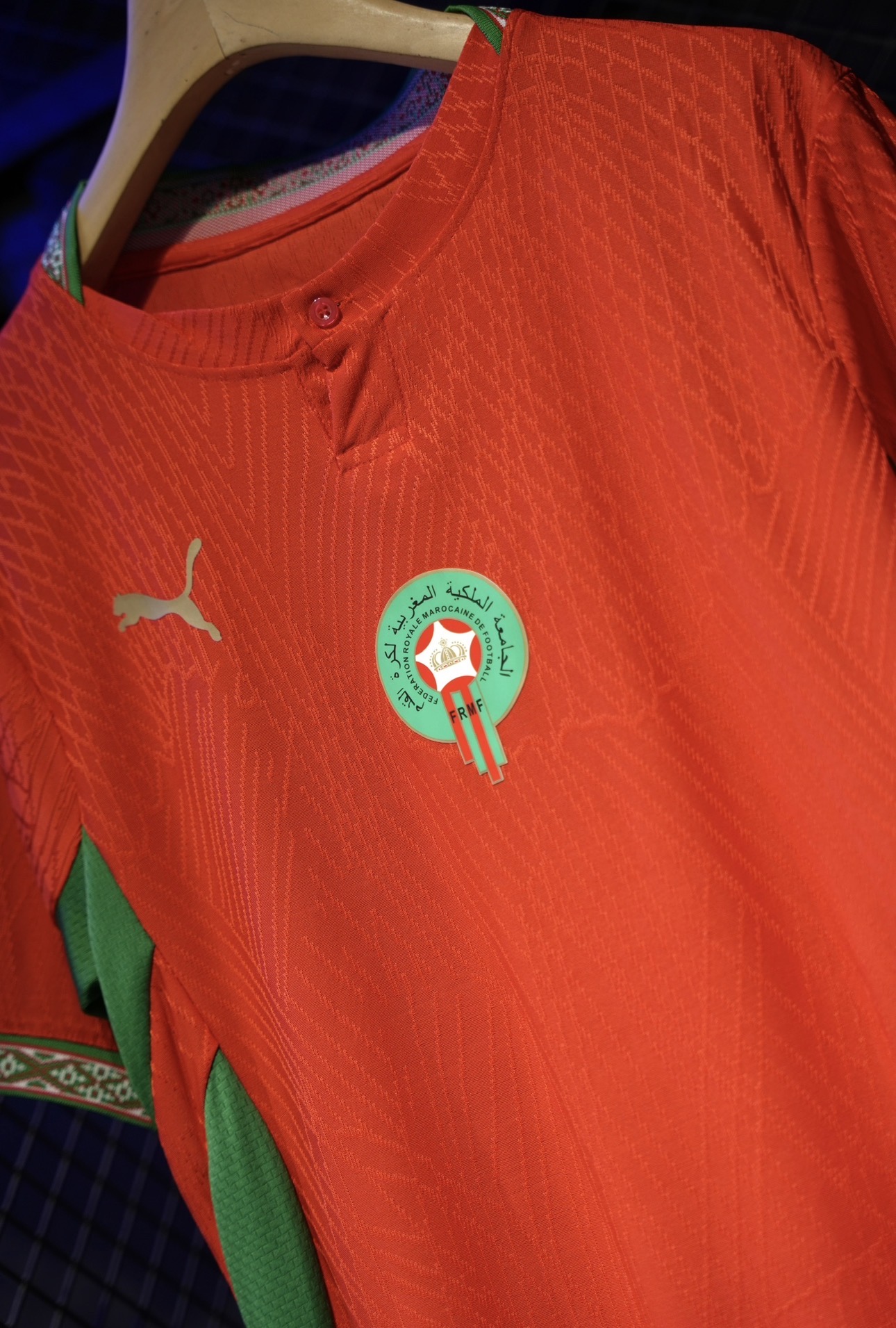  منتخب المغرب-2026 