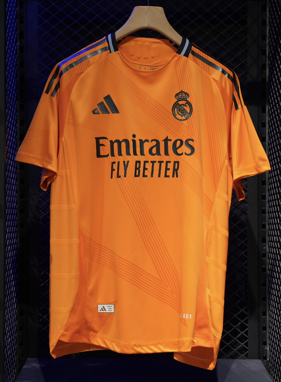  ريال مدريد الاحتياطي 2024 /2025 