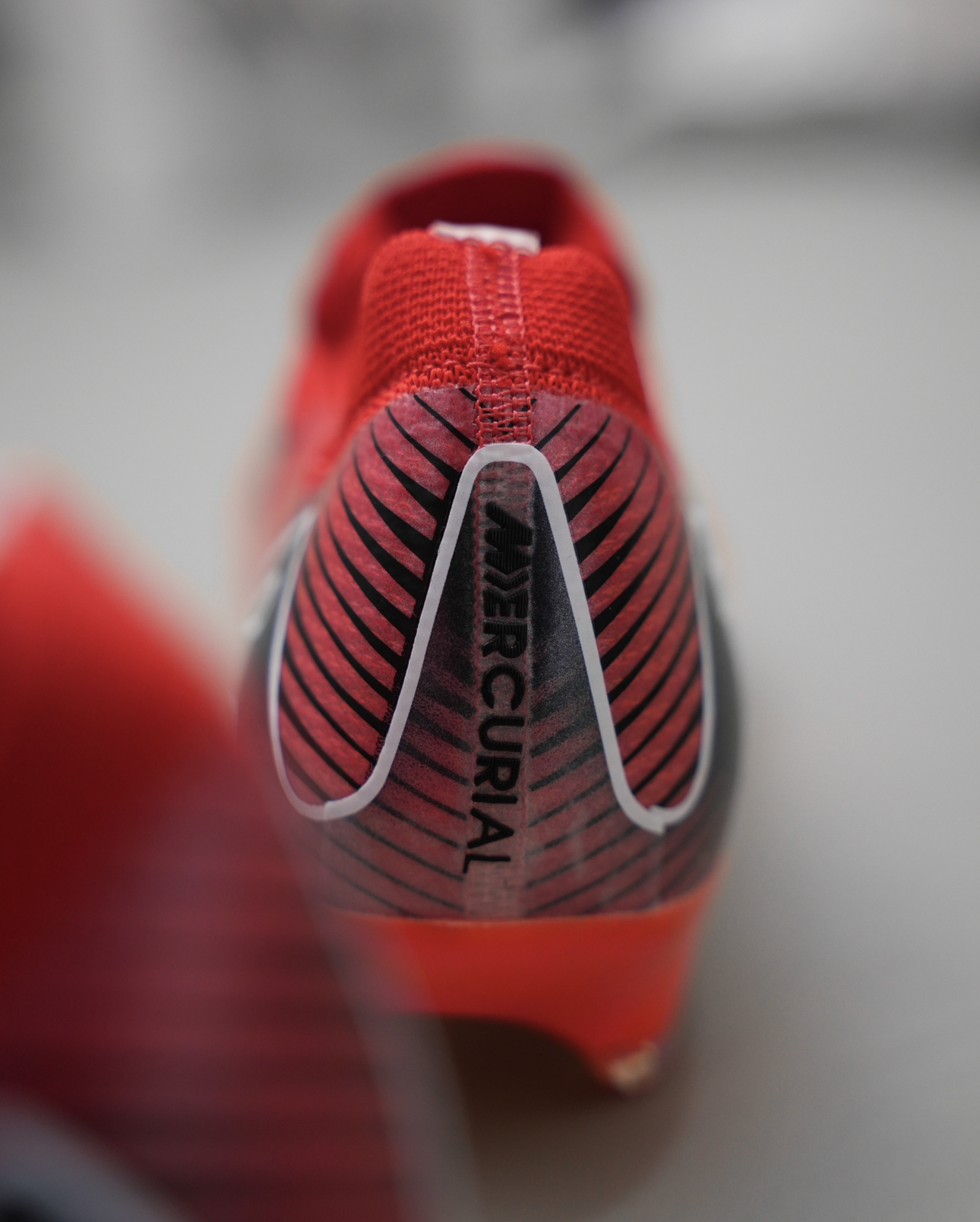  Nike mercurial  