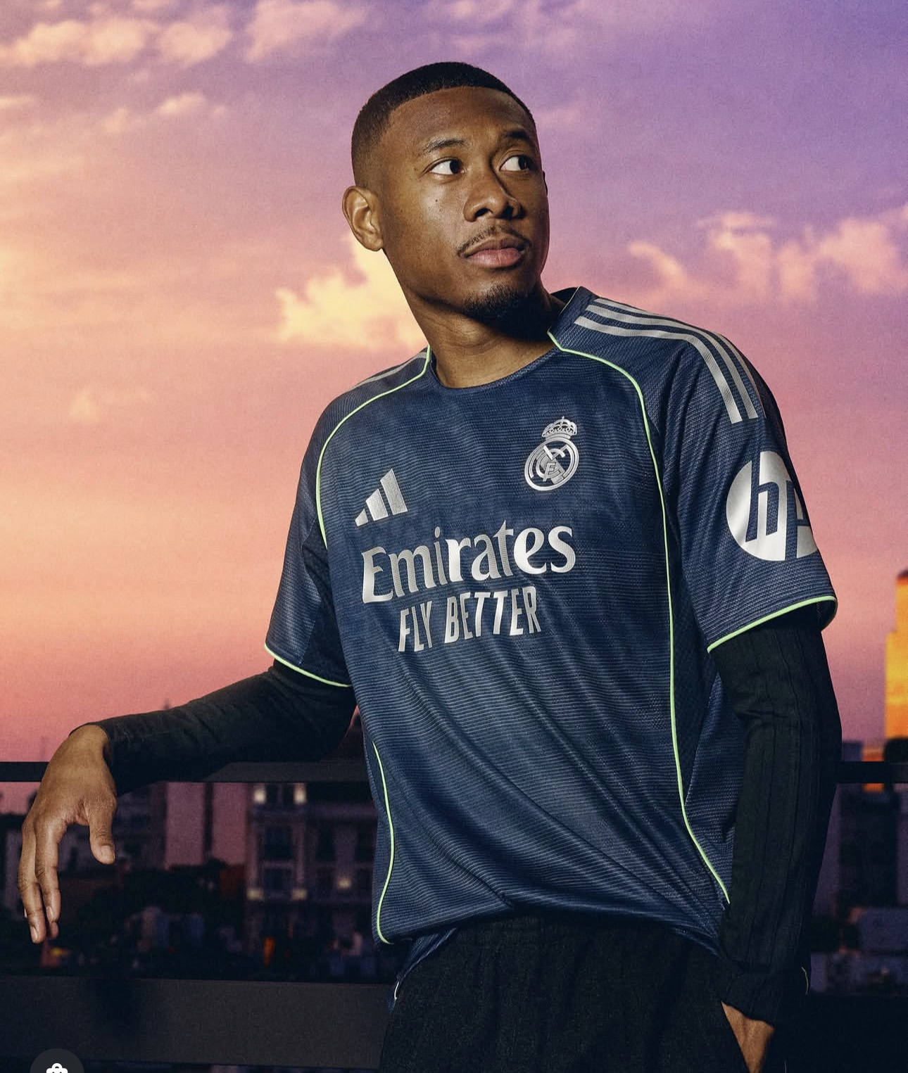   ريال مدريد الاحتياطي 2026 