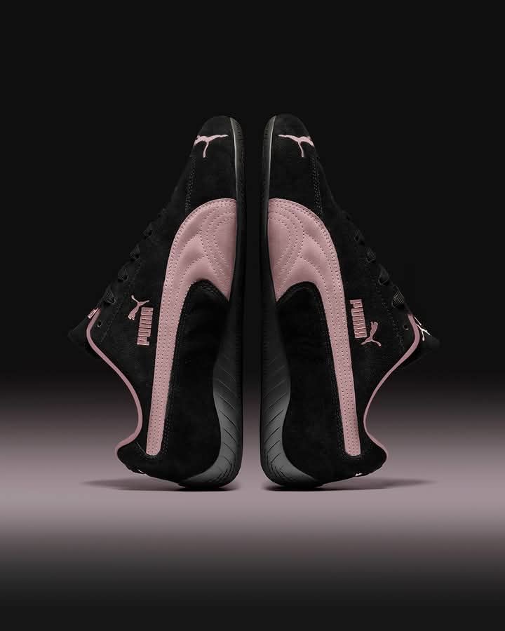  PUMA 
