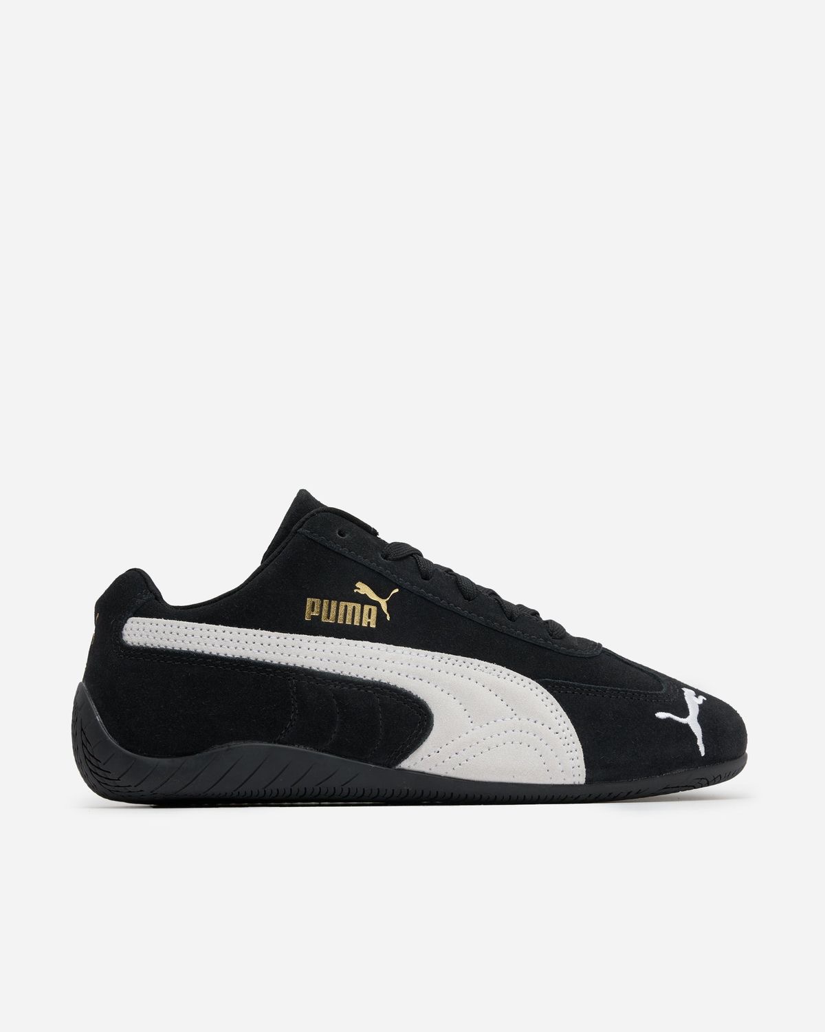  Puma speedcat black  