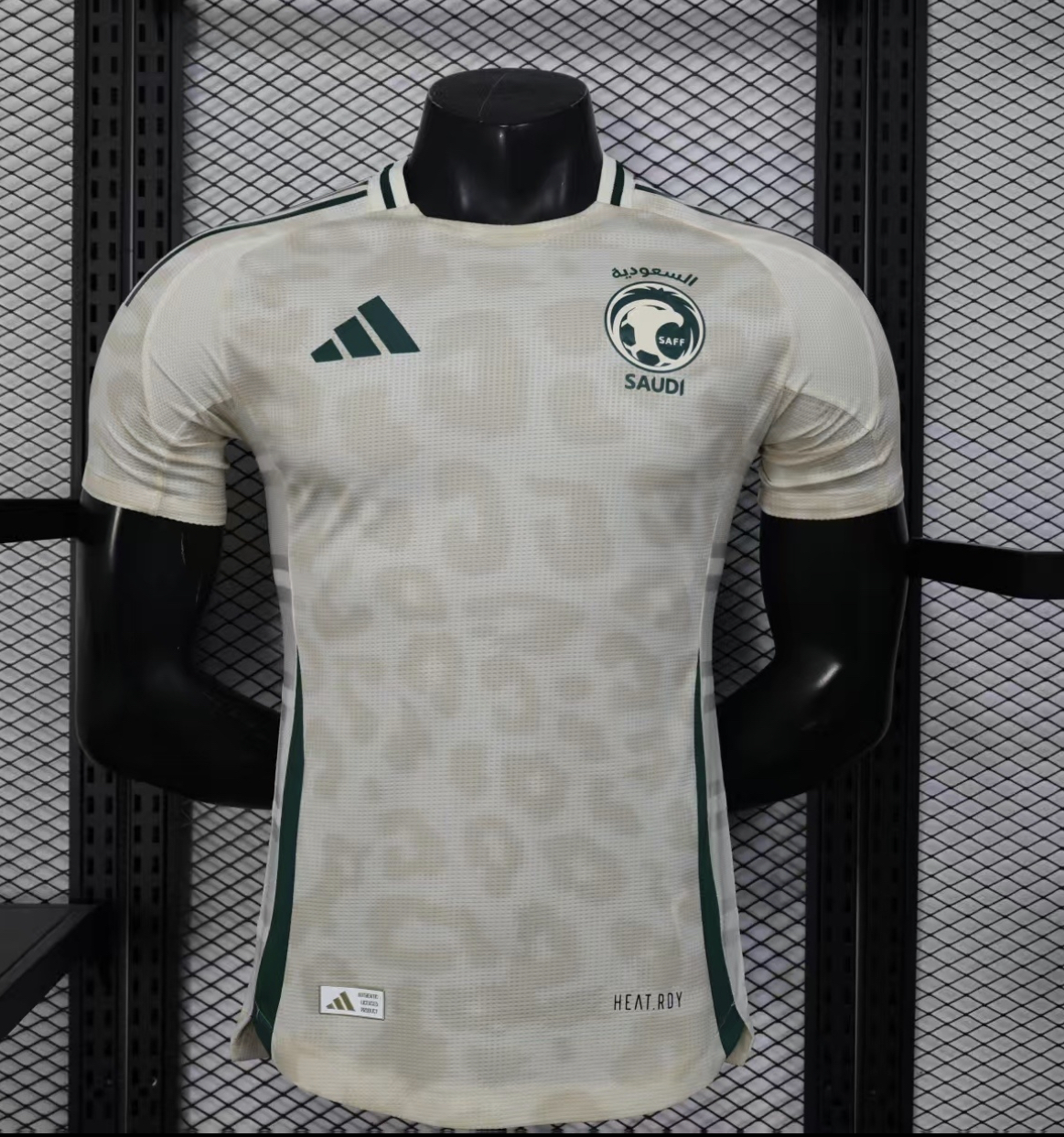  المنتخب السعودي-2026 
