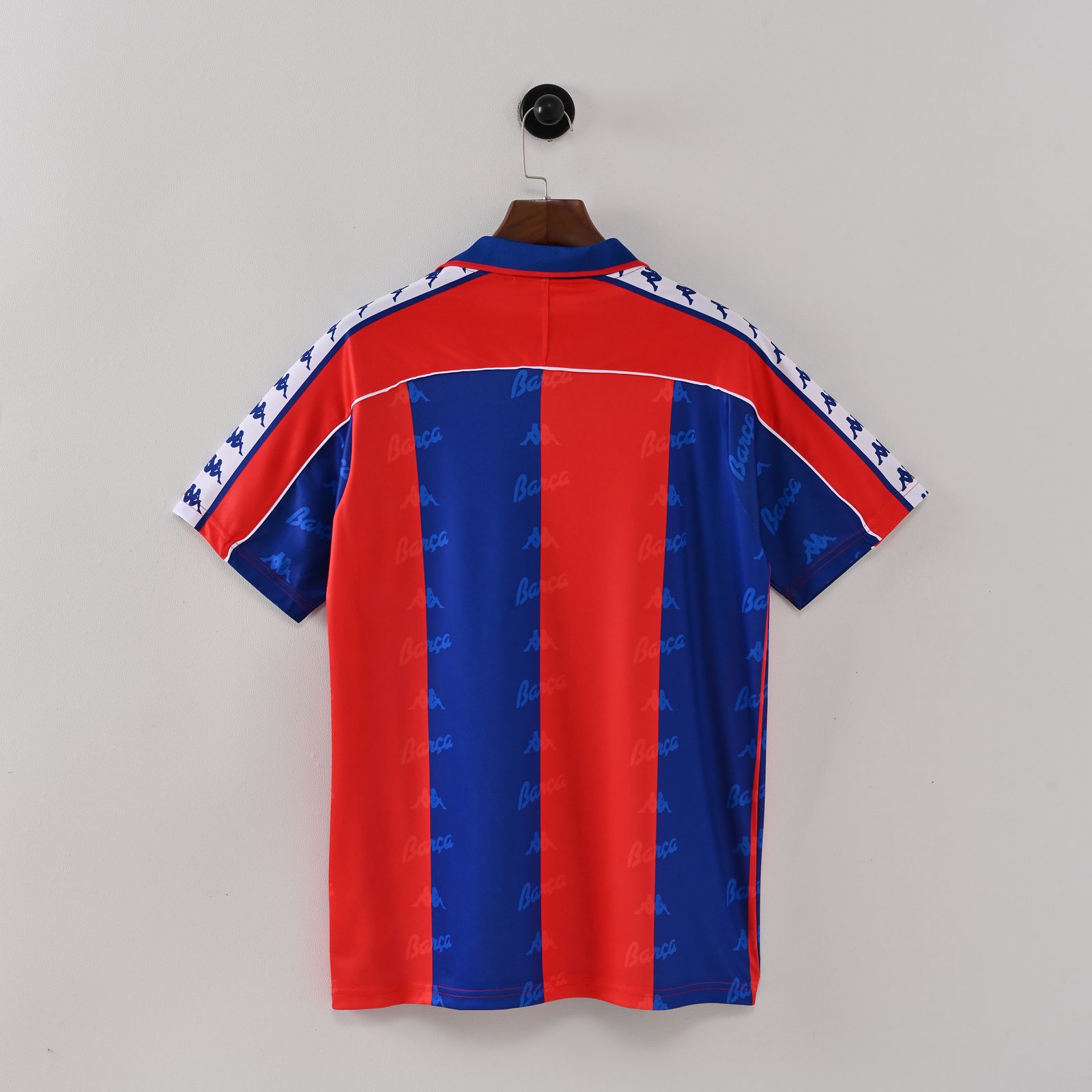  برشلونه كلاسيك 1996-1997 