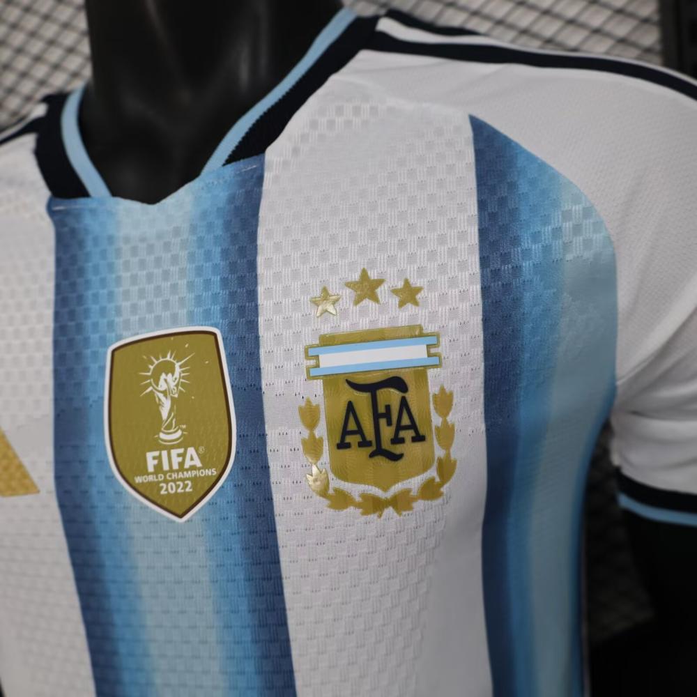  منتخب الأرجنتين 2026 