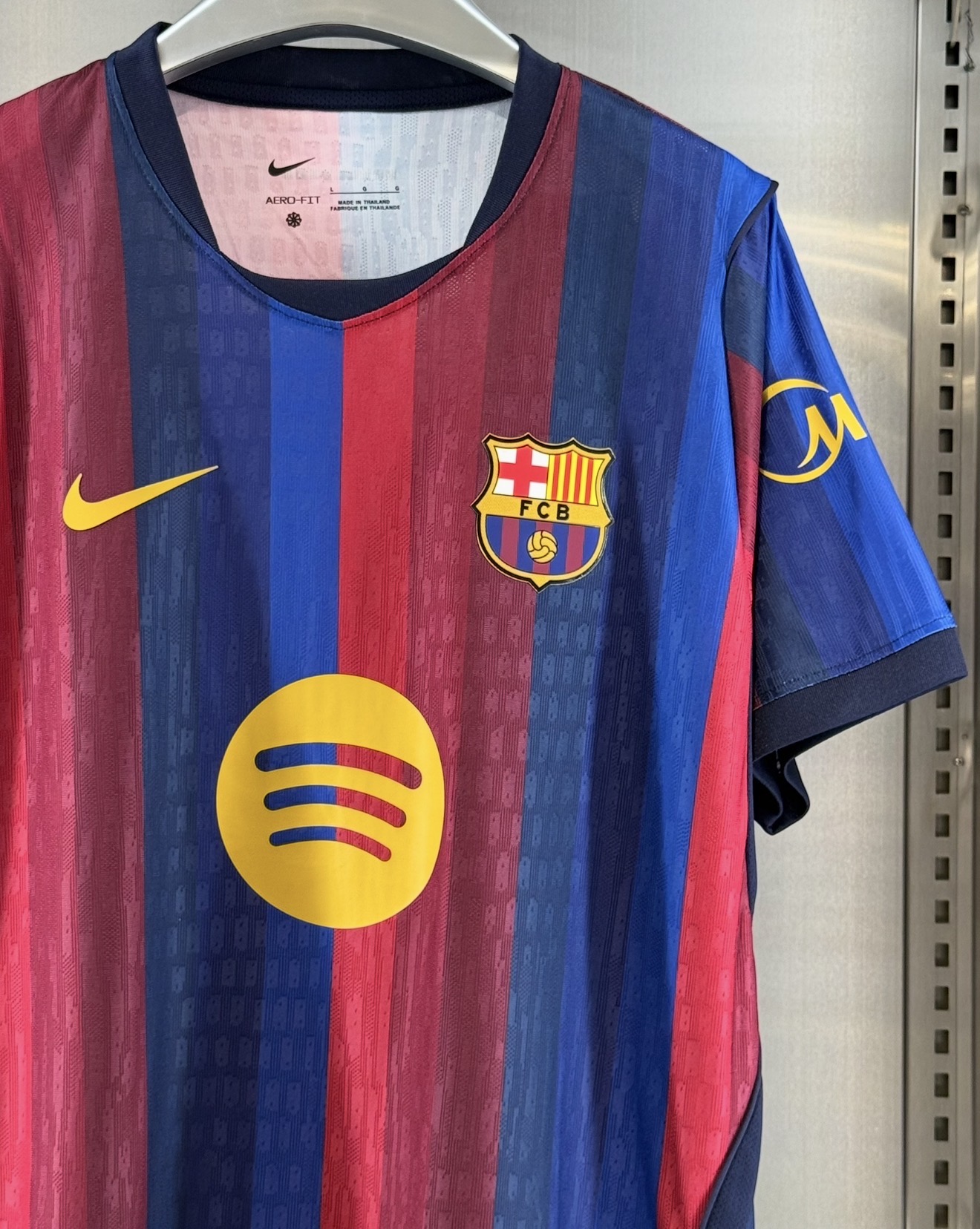  برشلونه 2027 