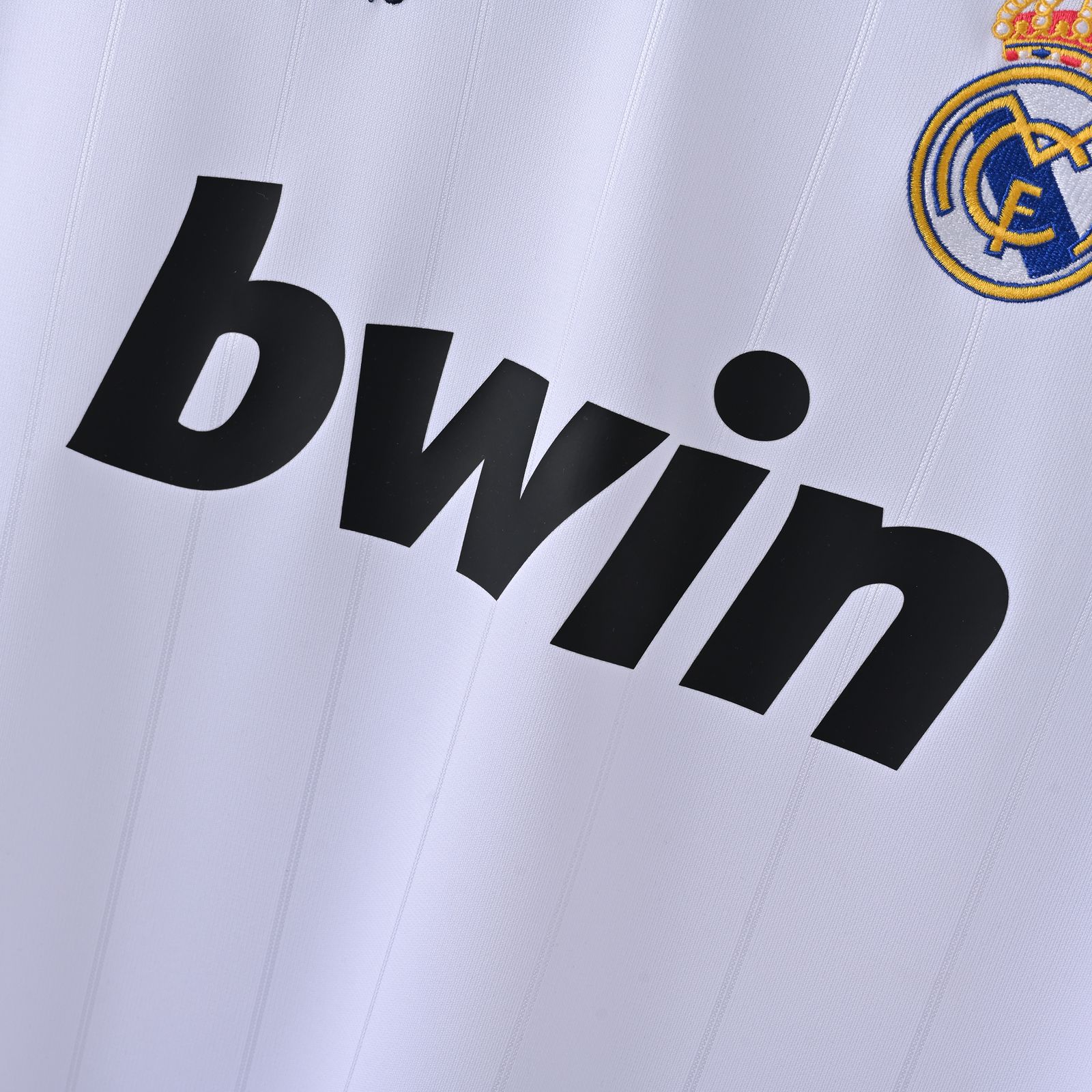  ريال مدريد 2012-2013 كلاسيك 