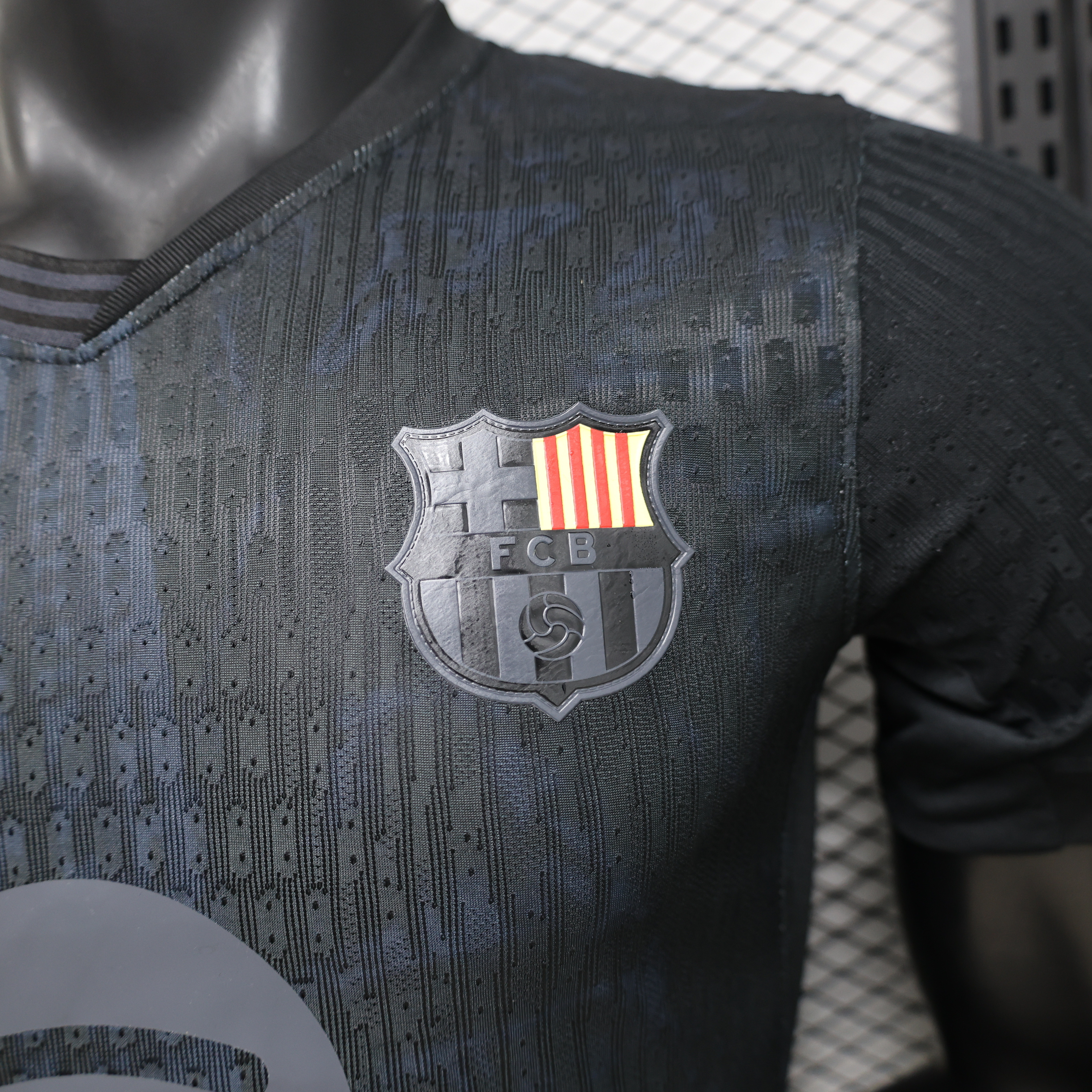  برشلونه للتدريب 