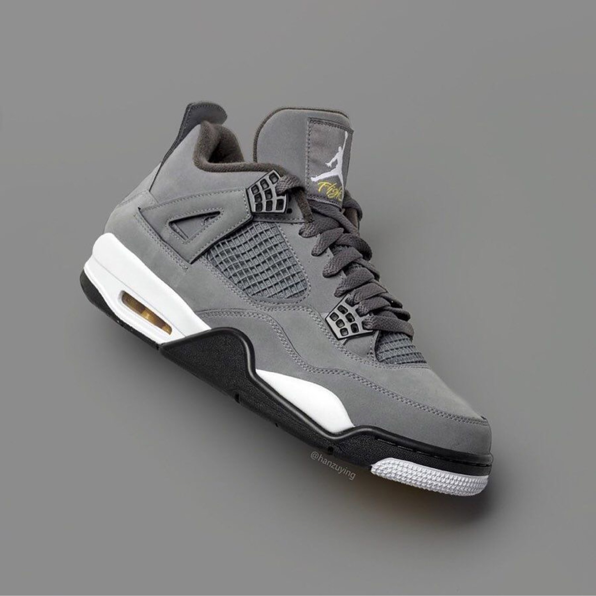  JORDAN 4 