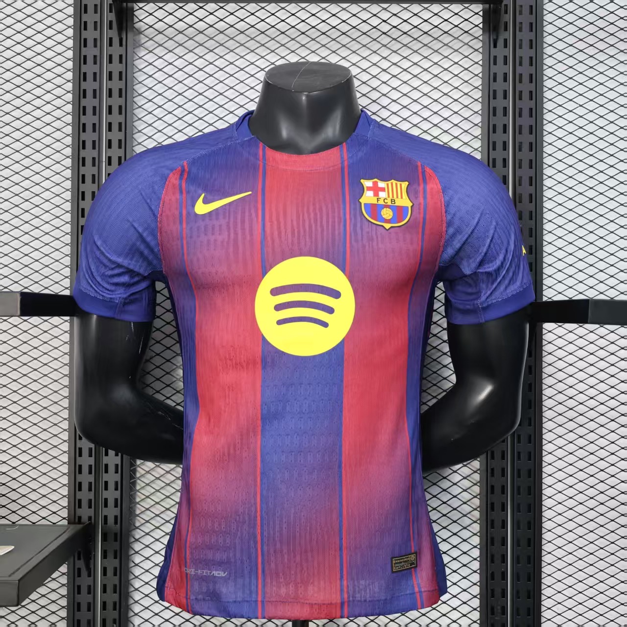  برشلونة الأساسي 2026 