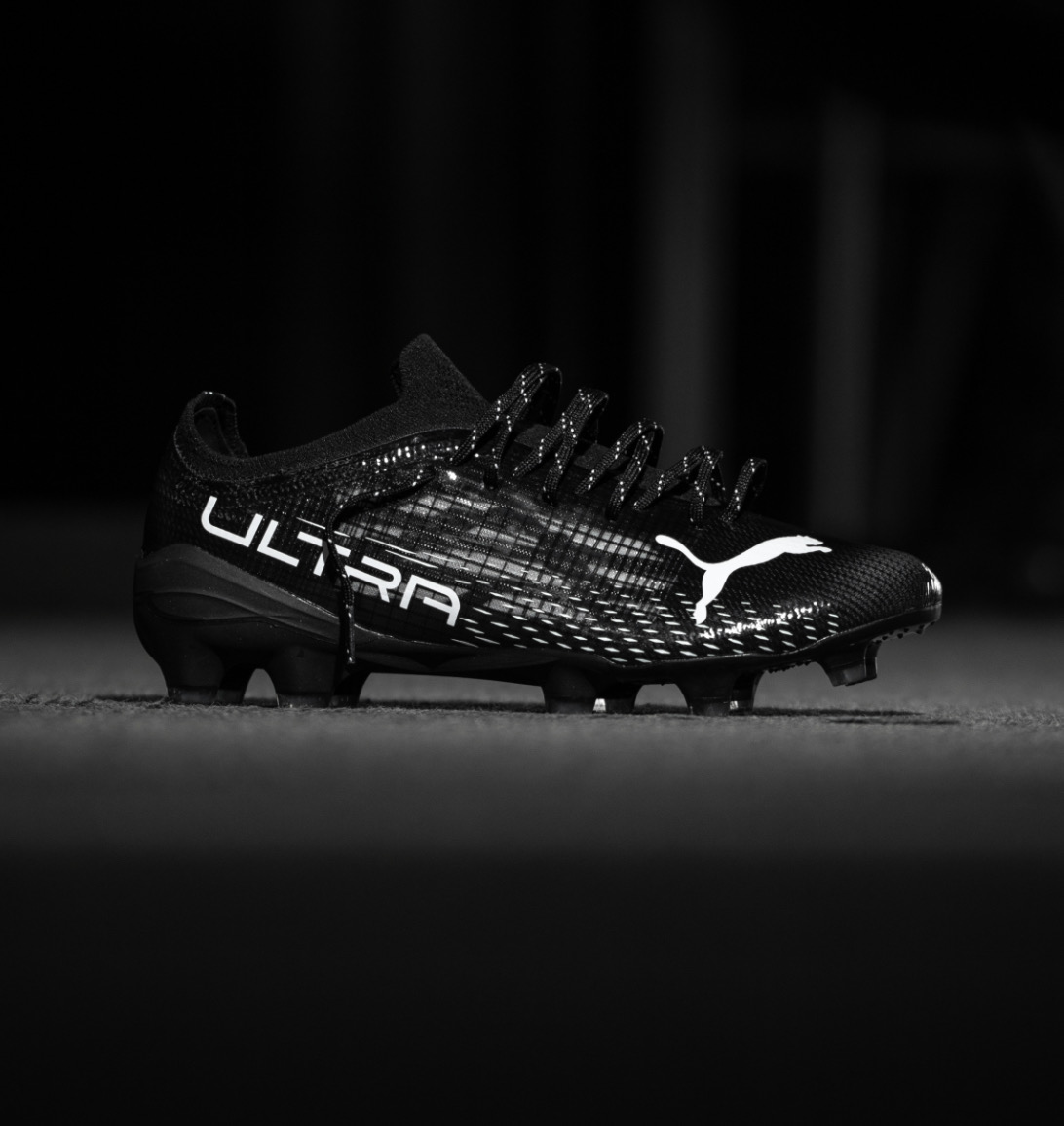  Puma / خاص للعشب الطبيعي 