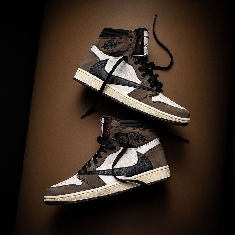  Nike Jordan 