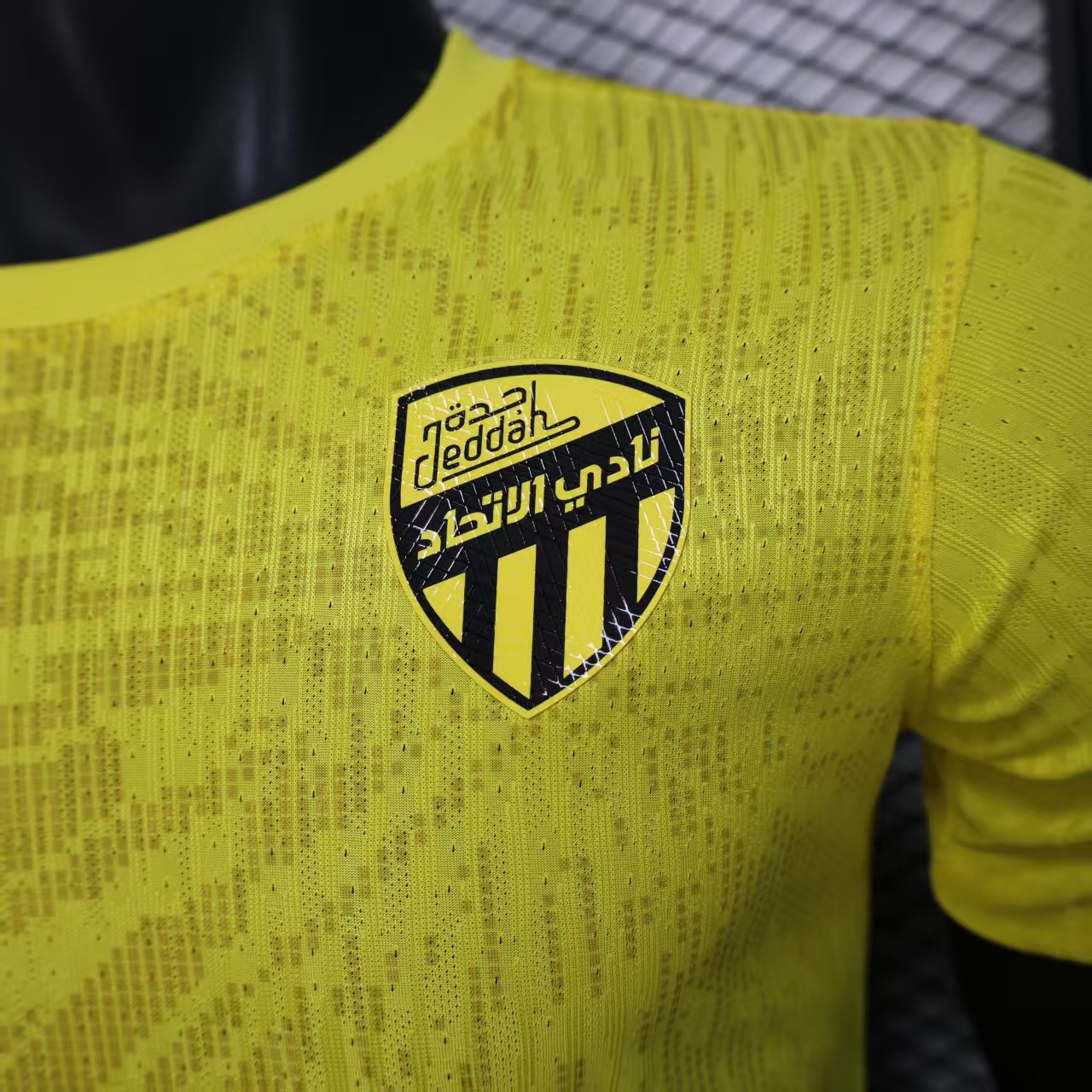  الاتحاد قميص التدريب  