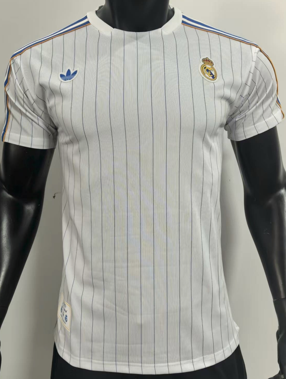  ريال مدريد خاص بالتدريب 2026 