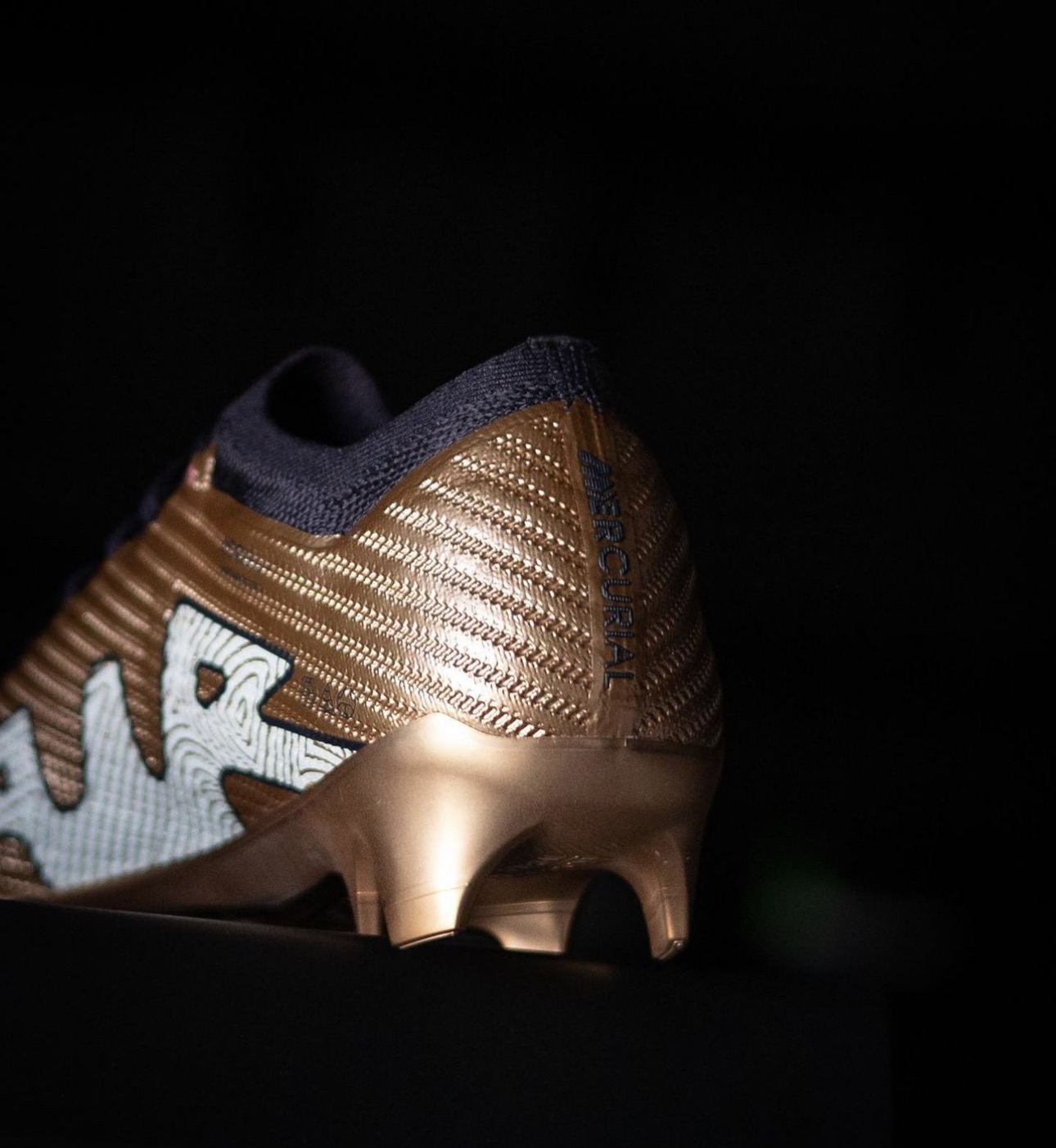  Nike Mercurial 