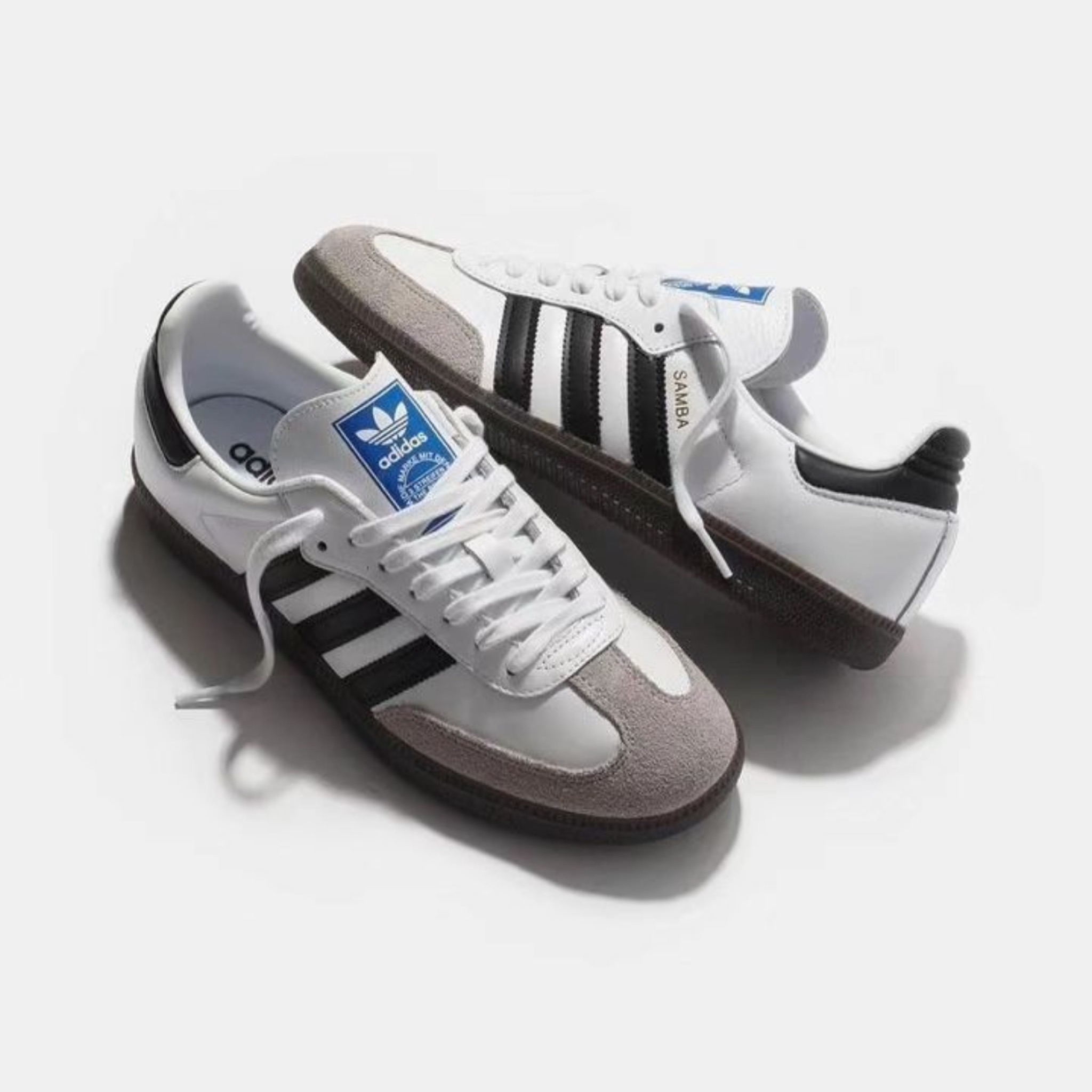   adidas Samba 