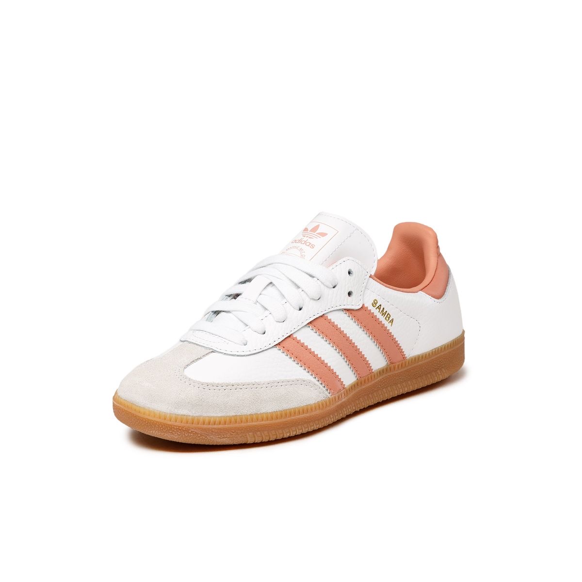  Samba / pink - white  