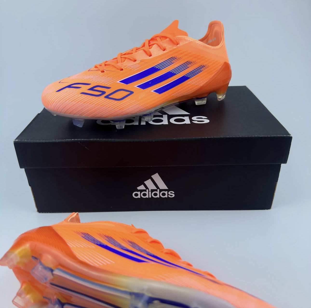    adidas f50 