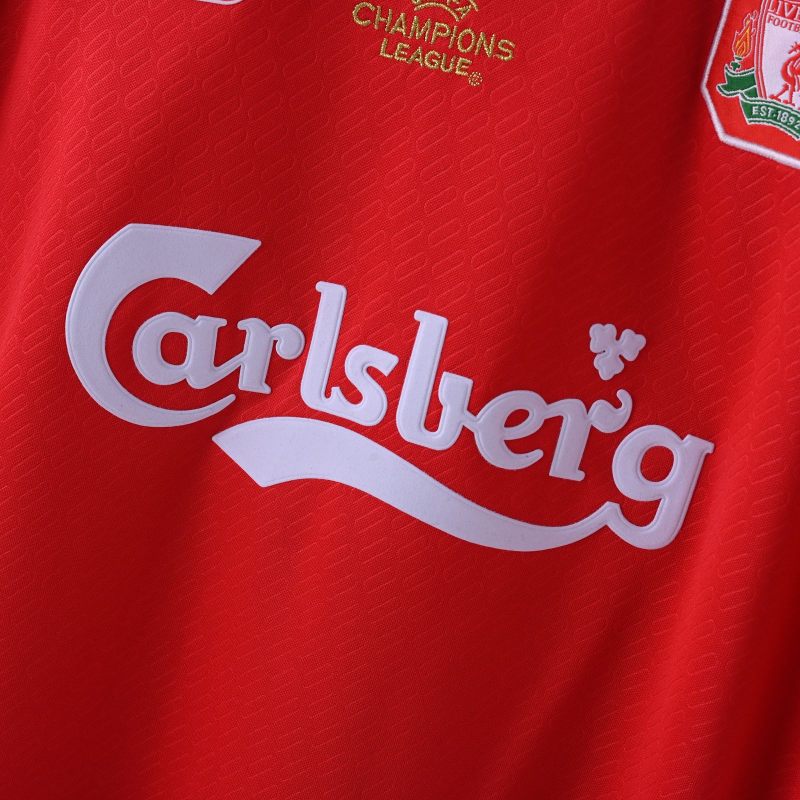  لفربول كلاسيك 2004-2005 