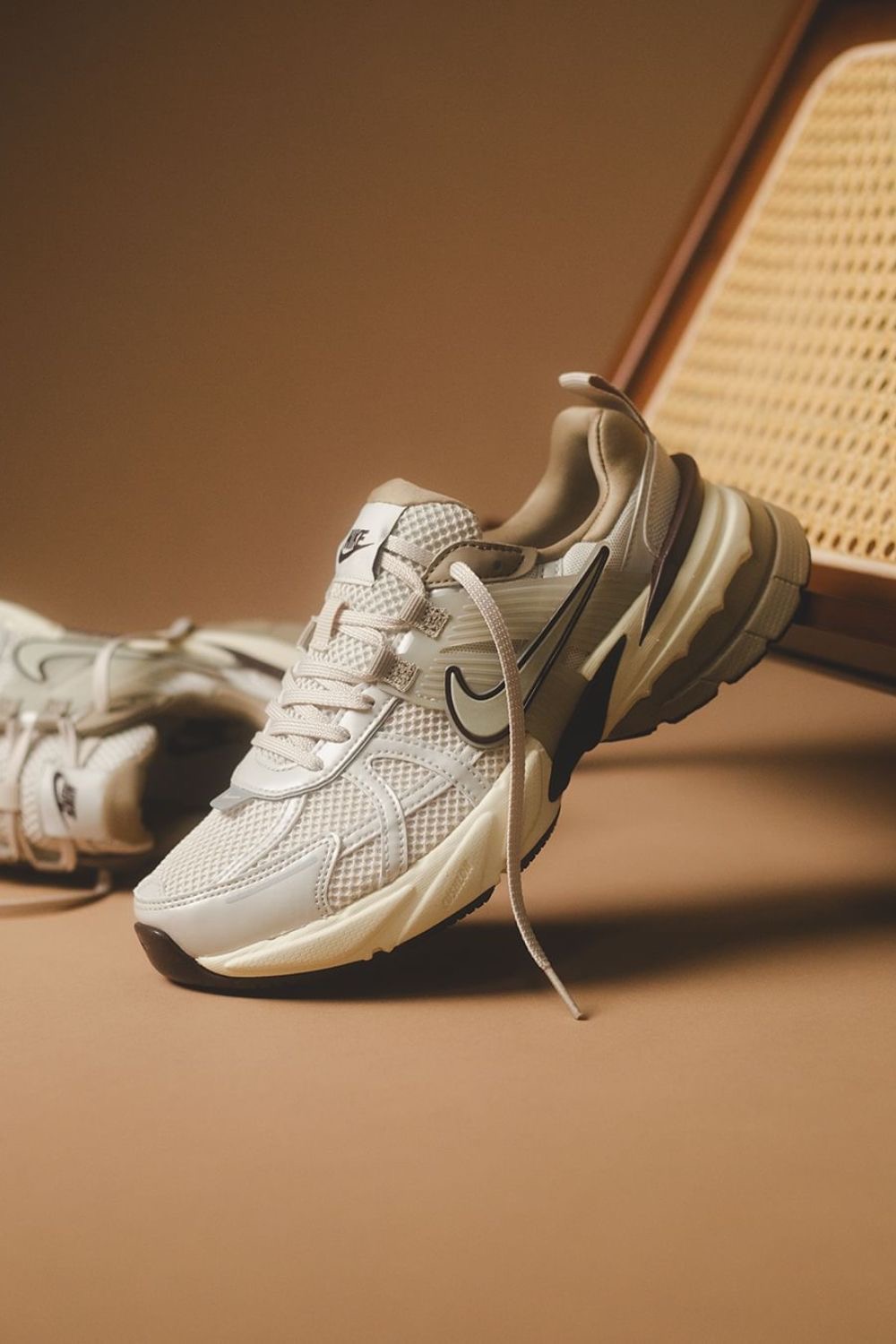  Nike V2k  