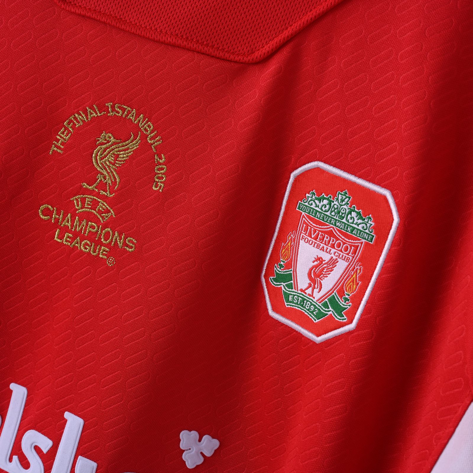  لفربول كلاسيك 2004-2005 