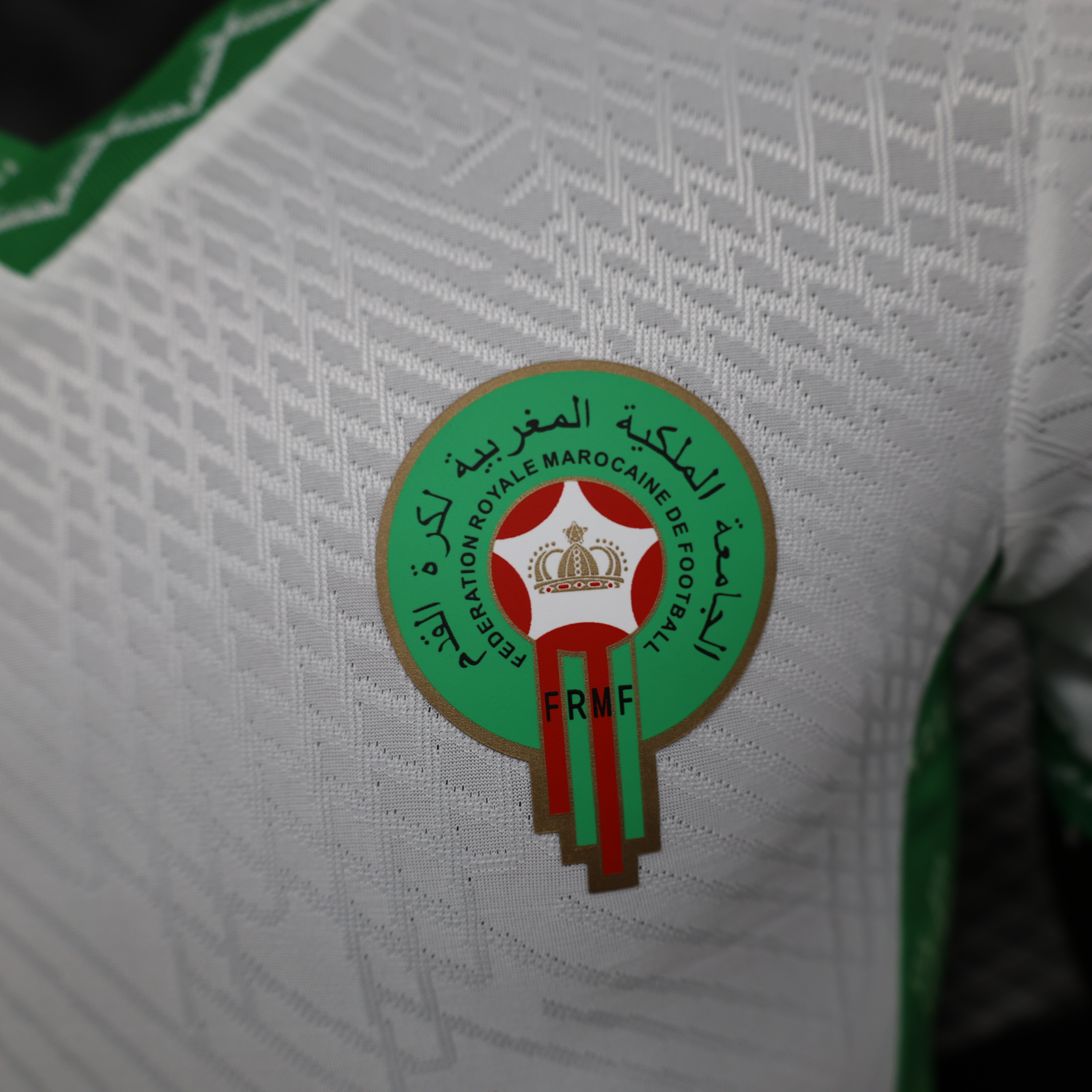  منتخب المغرب الاحتياطي 