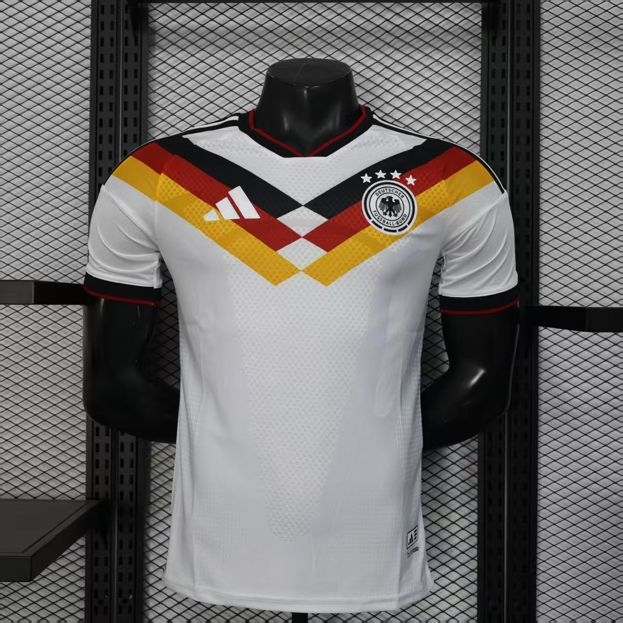  منتخب المانيا-2026 