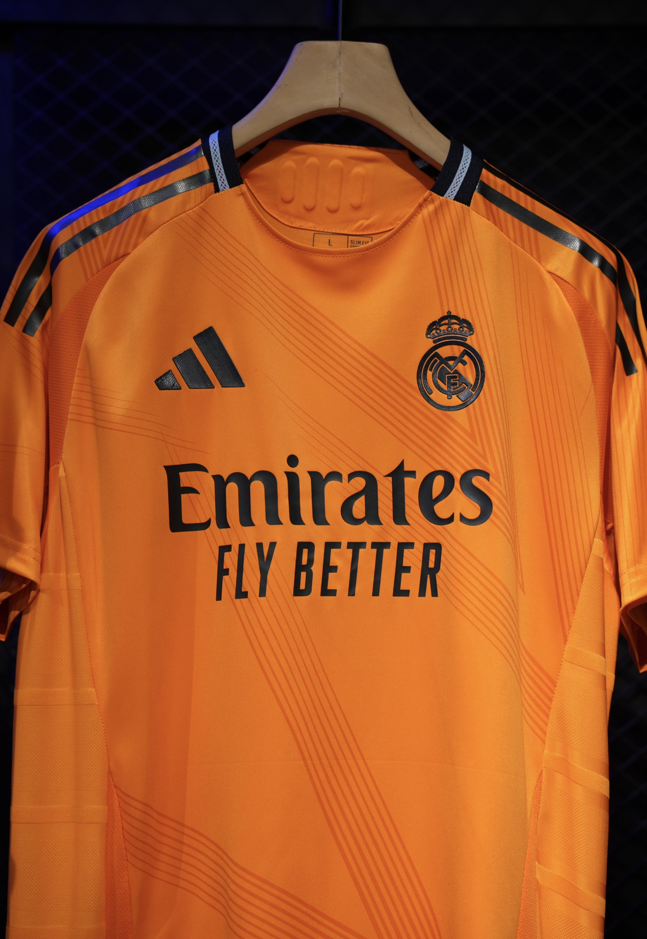  ريال مدريد الاحتياطي 2024 /2025 
