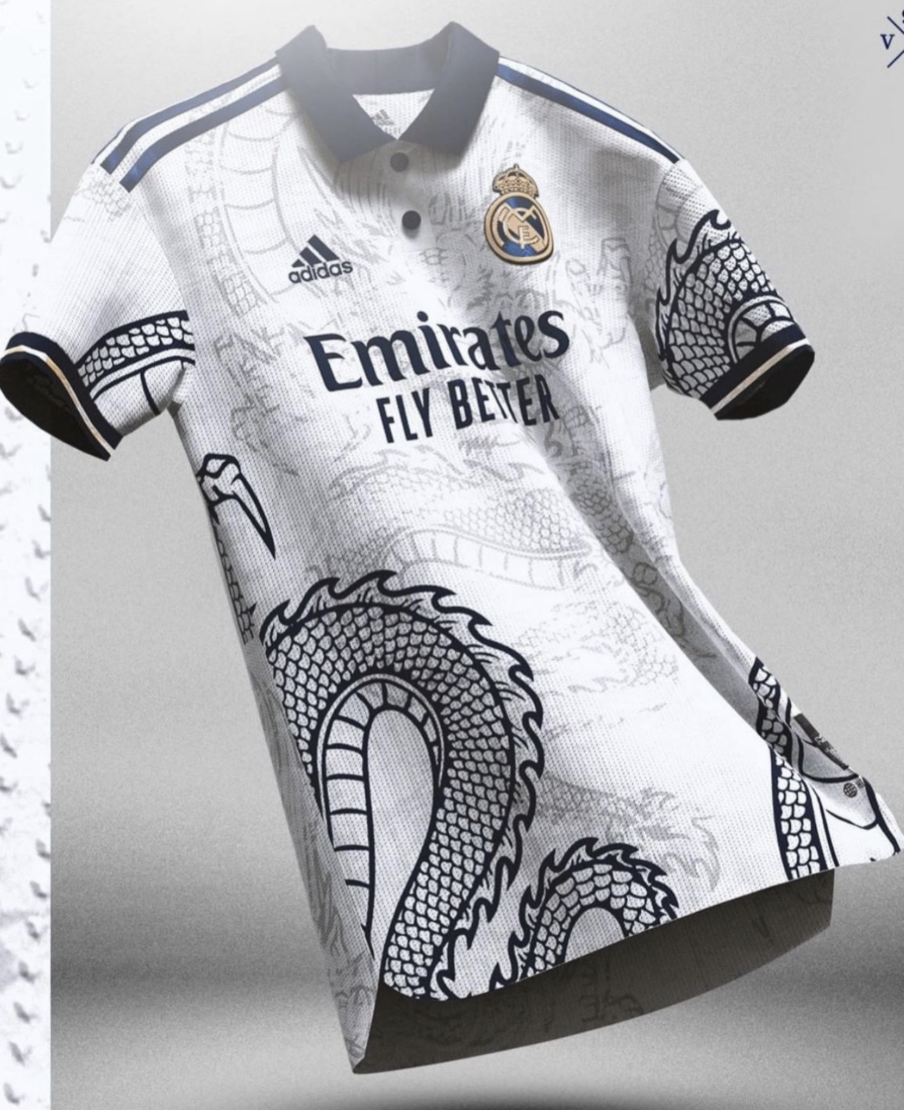  ريال مدريد تصميم خاص 