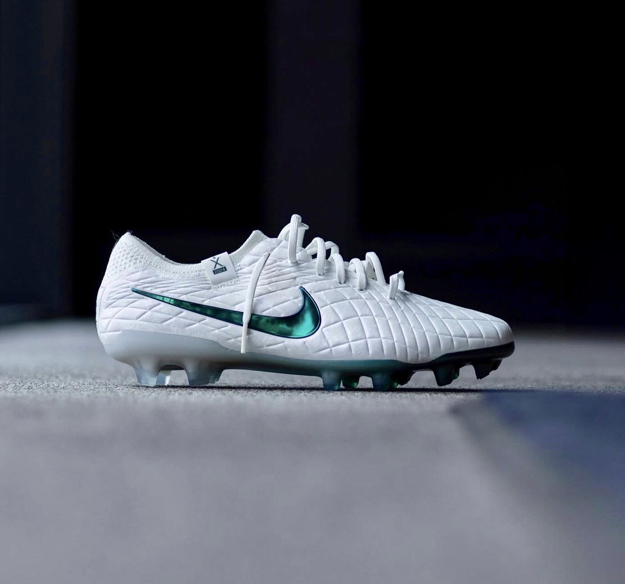  Nike Timpo  