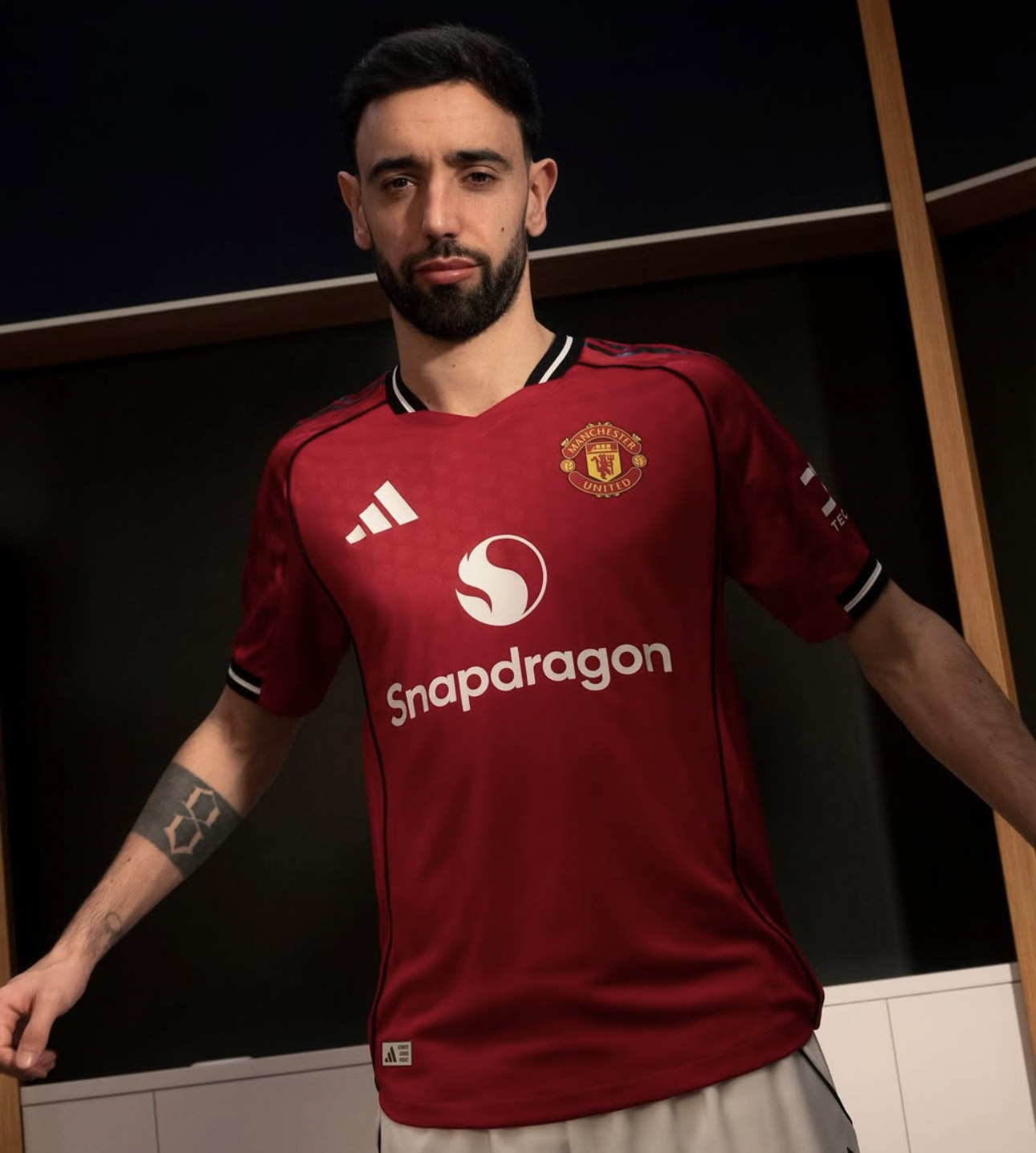  مانشستر يونايتد 2026 